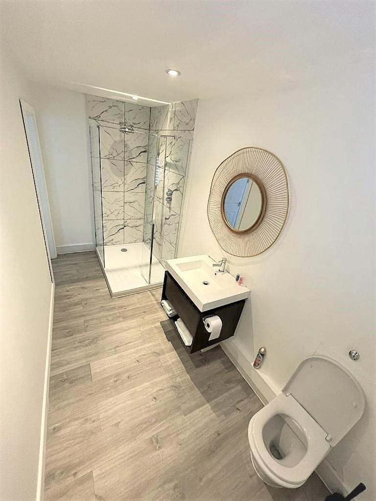 Goodge Street Apartments London Exterior photo